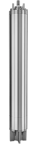 6" Dalgıç Motorlar
