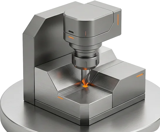 CNC  İŞLEME